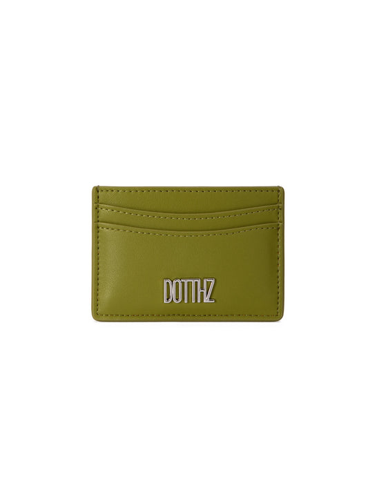 The Fitriani Cardholder