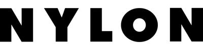 Magazine logo