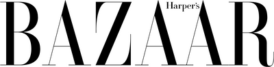 Magazine logo